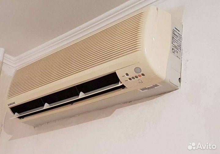 Сплит система