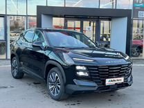 Jetour Dashing 1.5 AMT, 2023, 9 000 км, с пробегом, цена 2 280 000 руб.