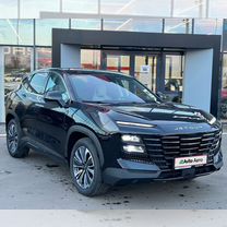 Jetour Dashing 1.5 AMT, 2023, 9 000 км, с пробегом, цена 2 244 818 руб.