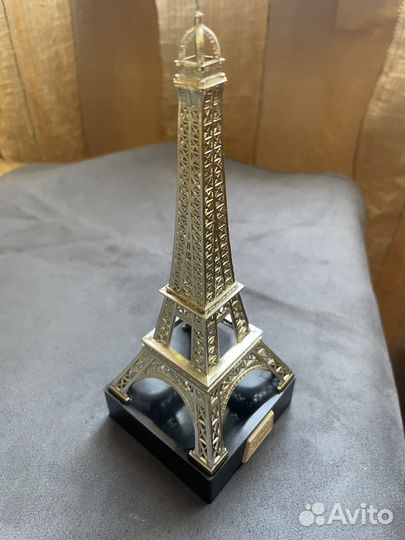 Сувенир Эфелева башня