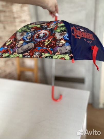 Зонтик детский