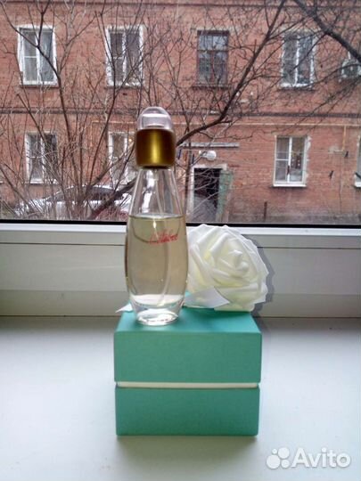 Туалетная вода женская Avon