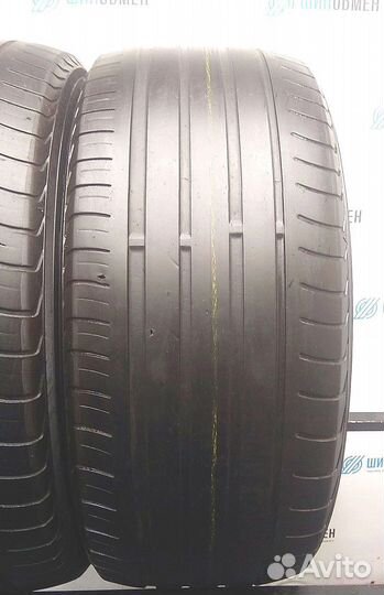 Yokohama C.Drive 2 AC02 225/55 R16 99W