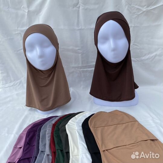 Подхиджабник