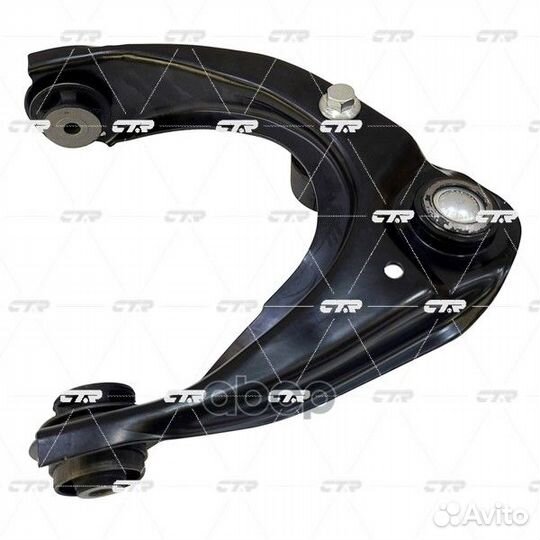 Рычаг подвески верхний mazda 6/atenza 02-07 RH