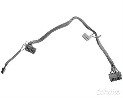 Шлейф AC/DC Backlight/SATA iMac 21,5 A1311 2009-10
