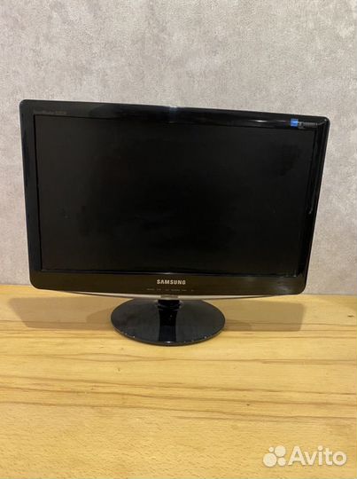 Монитор Samsung B2030