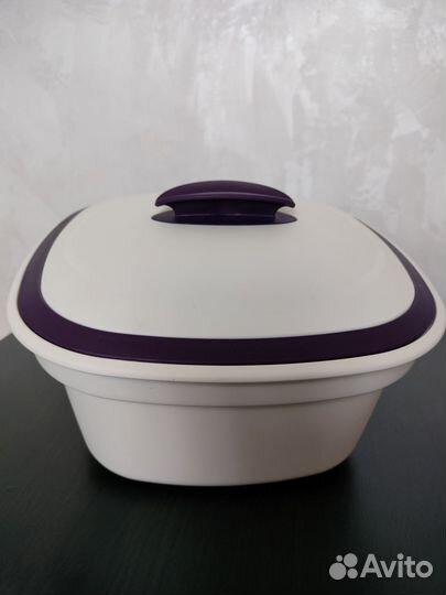 Термосервирователь Tupperware (3л)