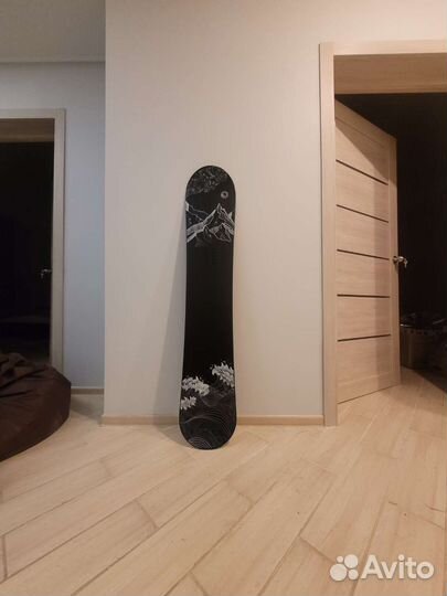 Сноуборд USD PRO