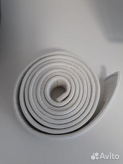 Пояс Карате Киокусинкай