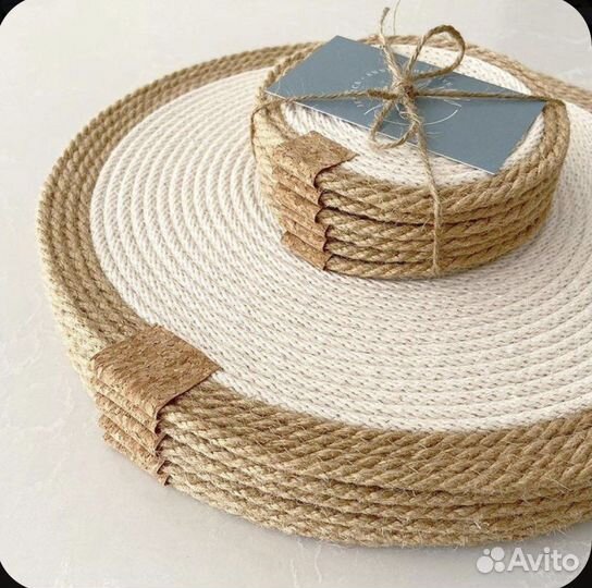 Сервировочные наборы