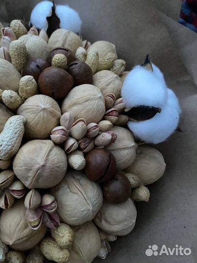 Съедобные Букеты