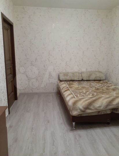 2-к. квартира, 46 м², 1/5 эт.