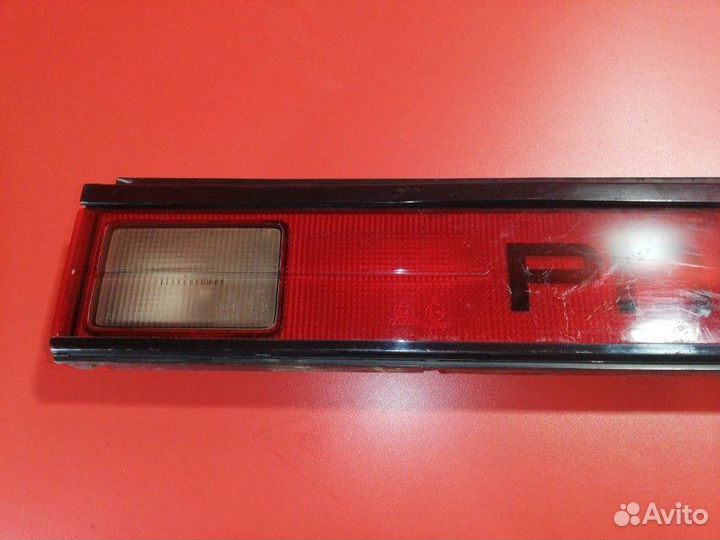 Фальшпанель задний Honda Prelude BA1 B20A