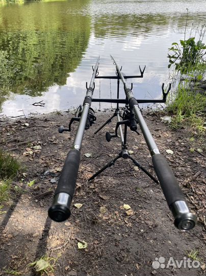 Набор карповый