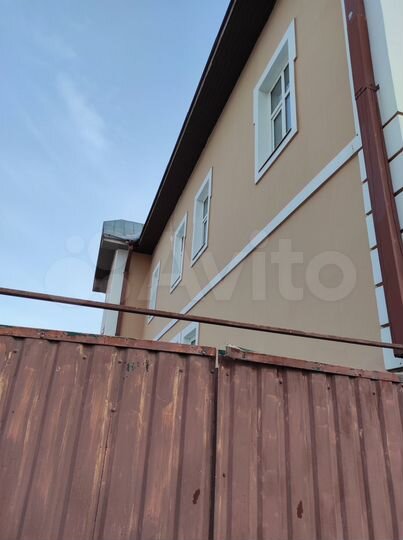 Дом 421 м² на участке 5,1 сот.