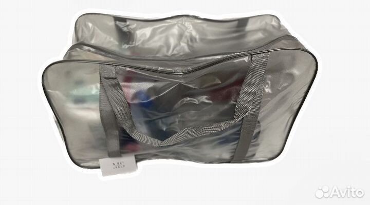 Сумка готовая в роддом