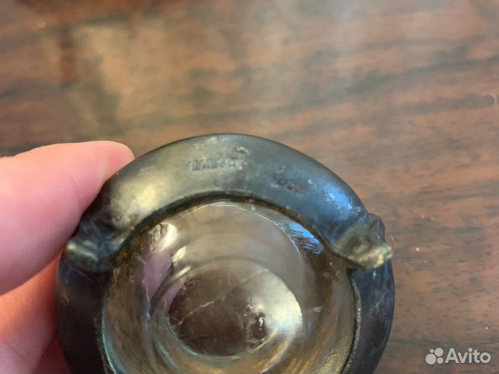 Солонка СССР