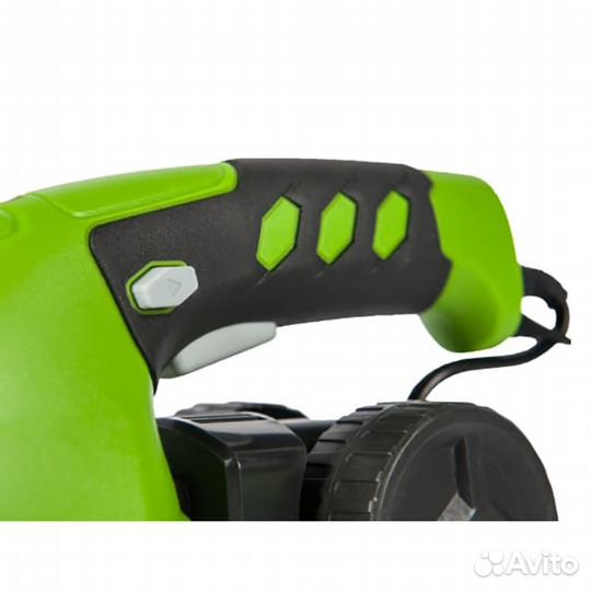 Аккумуляторные ножницы Greenworks G3,6GS со