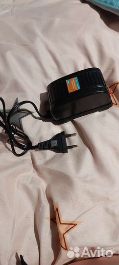 Компрессор для аквариума