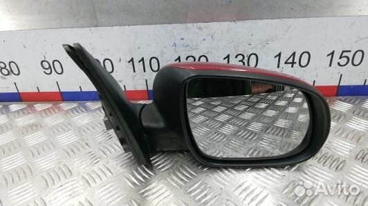 Зеркало наружное правое KIA CEE'D 1 (1KK18JO01)