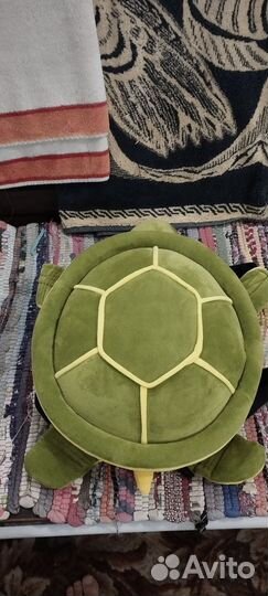 Защита для сноуборда