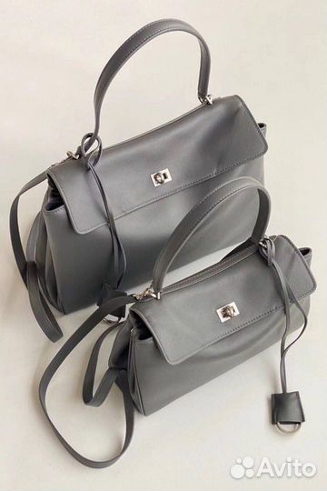 Сумка Balenciaga Rodeo