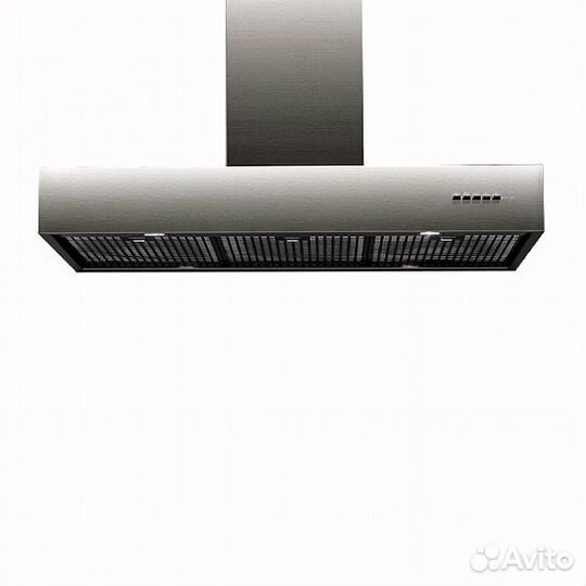 Вытяжка falmec line parete 90 ix (800)