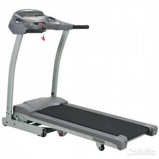 Беговая дорожка электрическая Torneo Magic