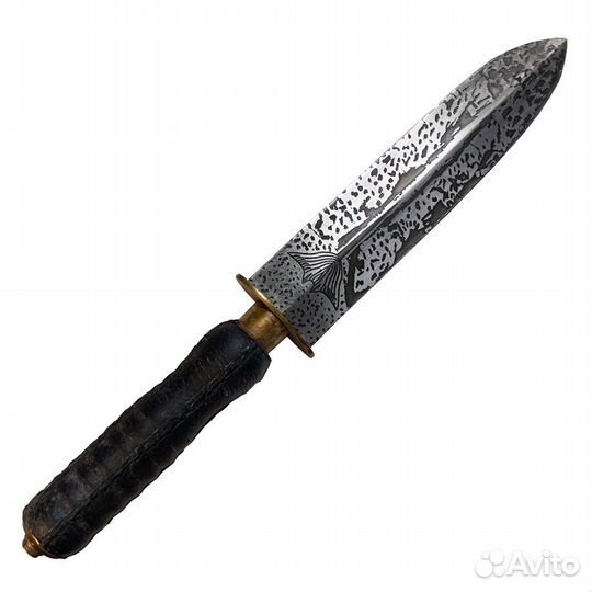 Manta Knife
