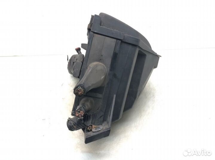 Блок предохранителей Ford Mondeo 4 2.0 tdci 2011