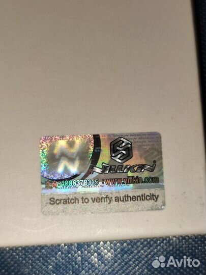 Чехол Nillkin для MI 10T, MI10T pro