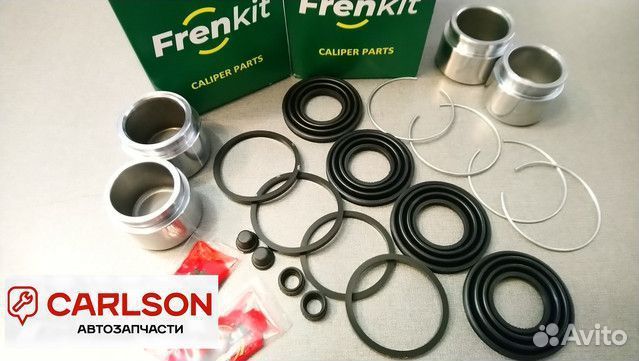 Комплект установочный барабанных колодок