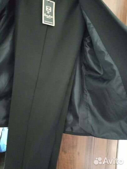 Костюм классический женский брючный