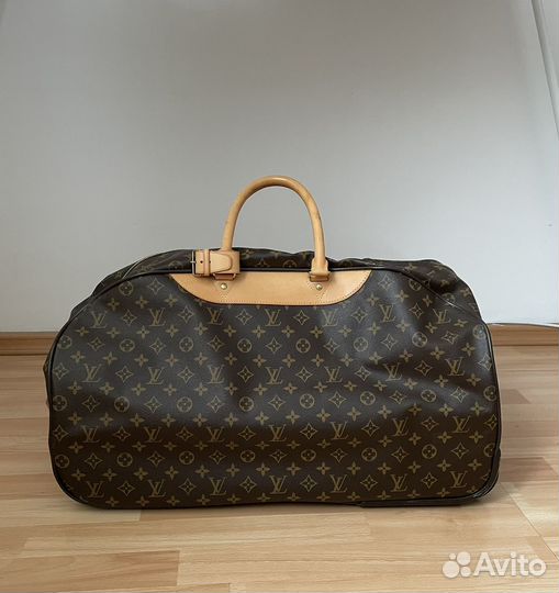 Сумка дорожная Louis Vuitton оригинал