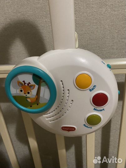 Мобиль tiny love