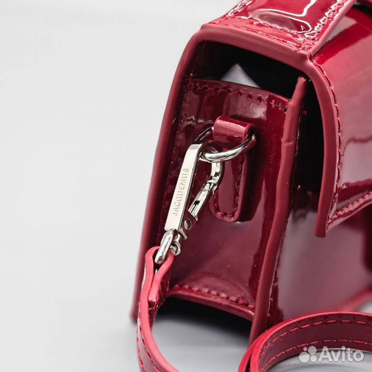 Сумка Jacquemus