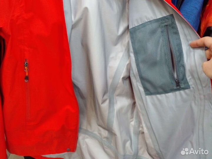 Штормовка Splav Course 48 М