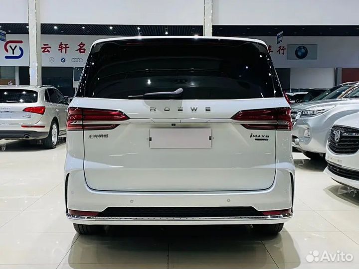 Roewe iMAX 8 2.0 AT, 2021, 32 000 км