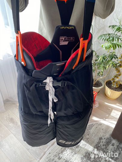 Хоккейные шорты Bauer sr XL