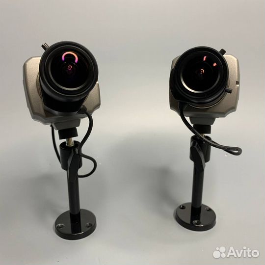 Уличная видеокамера MicroDigital MDC-4220WDN