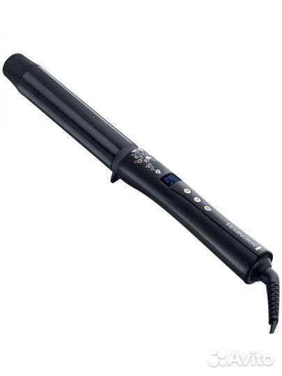 Плойка стайлер Remington Curl Pearl Pro