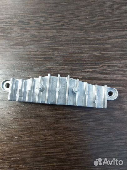 Светодиодный модуль Bmw X5 50Ix F15 N63N 4.4 2013