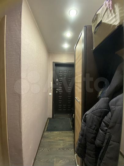 2-к. квартира, 45 м², 1/5 эт.