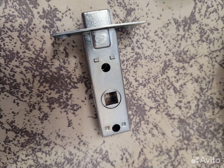 Дверные ручки межкомнатные бу