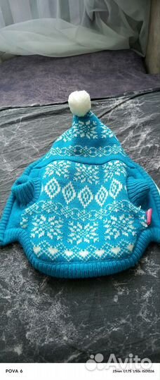 Одежда для маленькой собачки