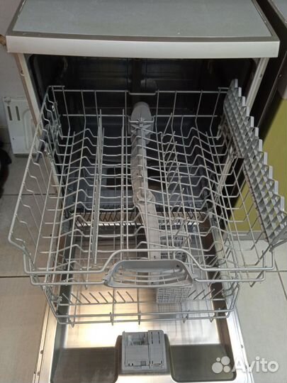 Посудомоечная машина Bosch 60 см