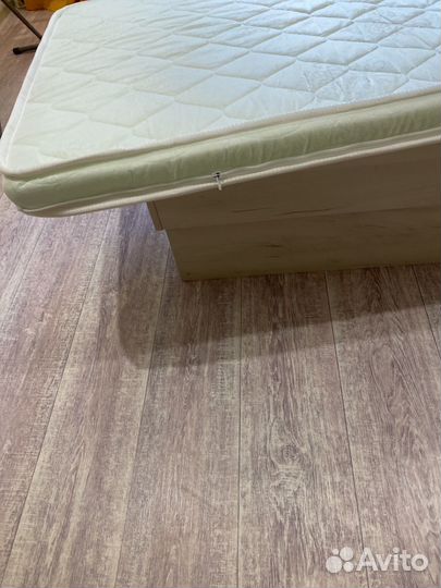 2 матраса новые, 80х195