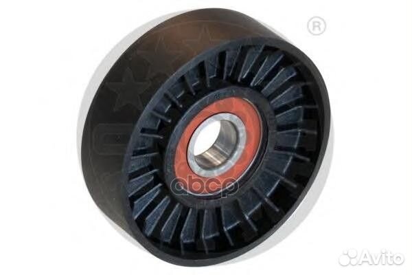 Ролик натяжной навесного оборудования 0N1677S O