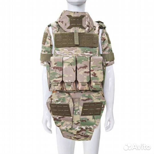 Военные товары